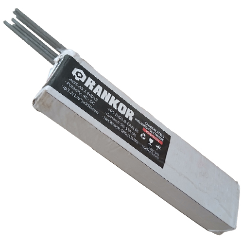 Carbon Steel Welding Electrode