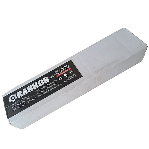 Carbon Steel Welding Electrode 