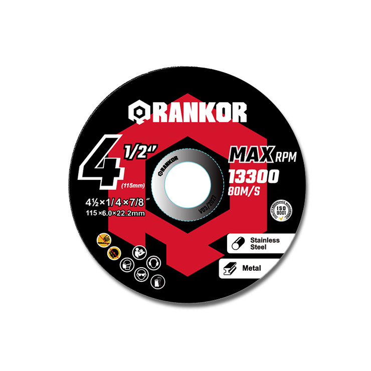 Grinding Wheel